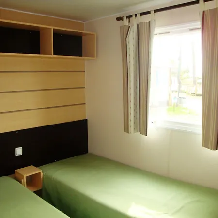 Orbitur Angeiras - Hotel Matosinhos (Porto)